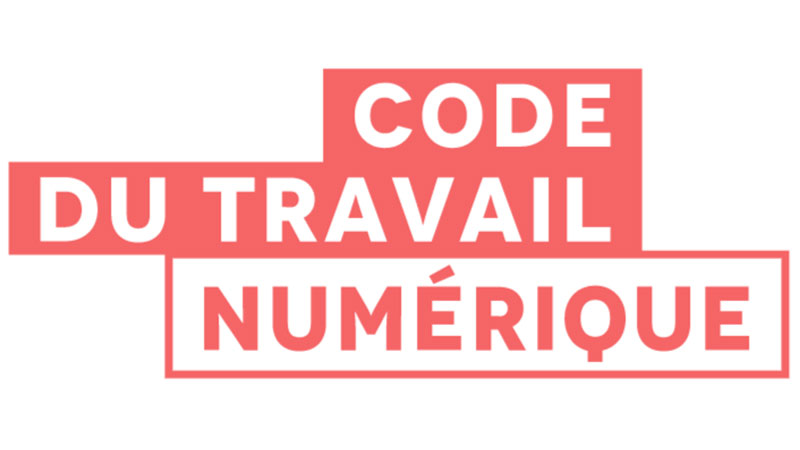 Code du travail numérique