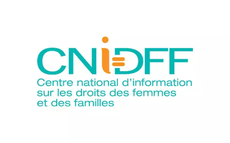 CNIDFF - Centre national d'information sur les droits des femmes et des familles