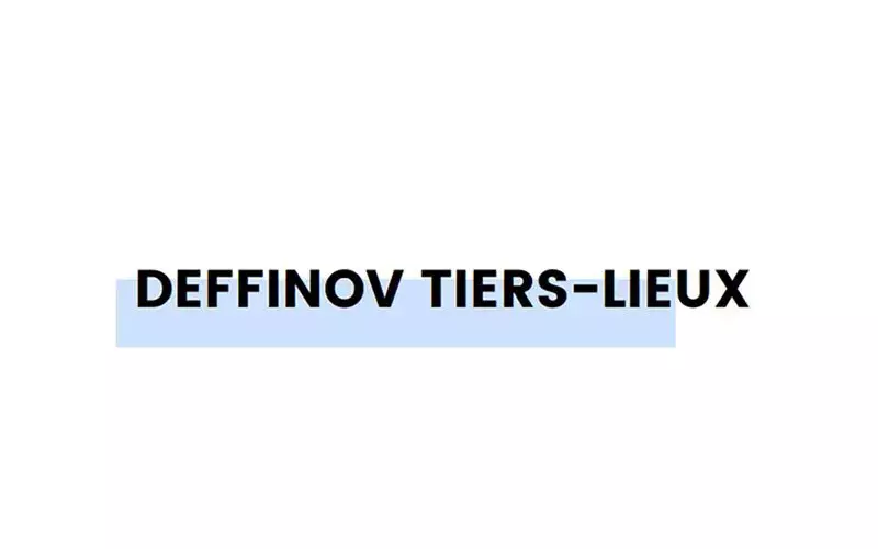 Lancement de DEFFINOV Tiers-lieux : des appels à projets régionaux pour soutenir la formation dans les tiers-lieux