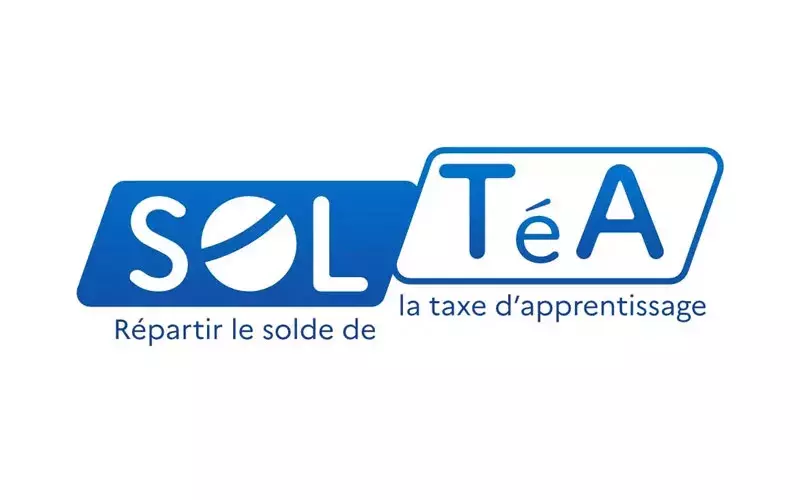 Soltéa - Répartition des fonds non affectés du solde de la taxe d'apprentissage