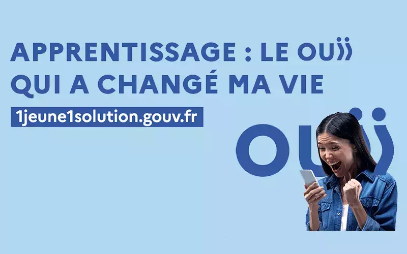 Le ministère du Travail, du Plein Emploi et de l'Insertion relance la mobilisation pour la nouvelle saison de l'apprentissage