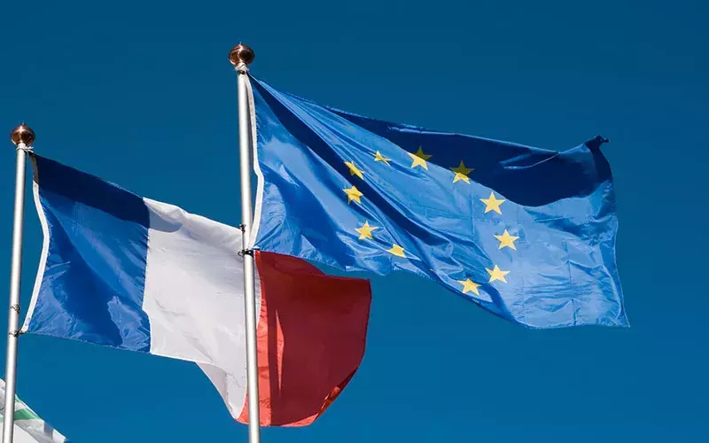 Journée de l'Europe 2024