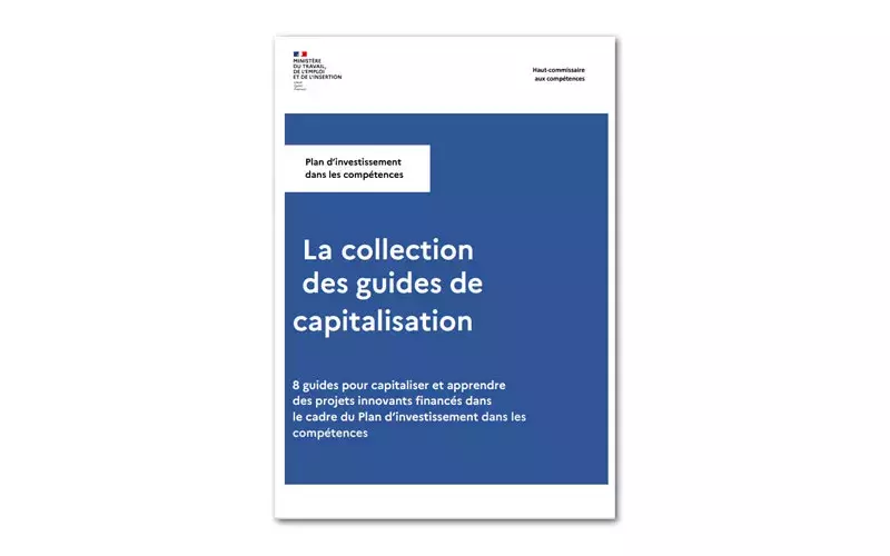 Les meilleures pratiques du PIC : guides de capitalisation