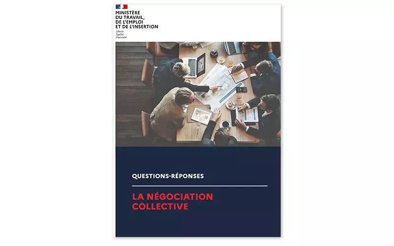 Questions-réponses | La négociation collective