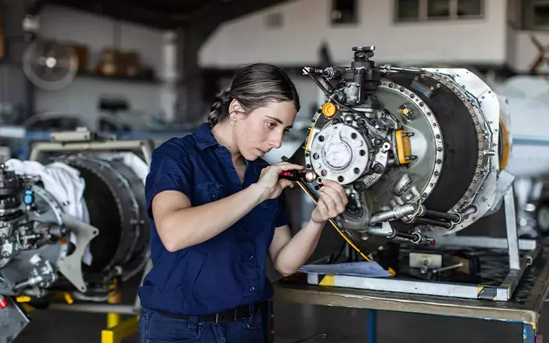 Répondre aux besoins des entreprises et qualifier la main d'œuvre