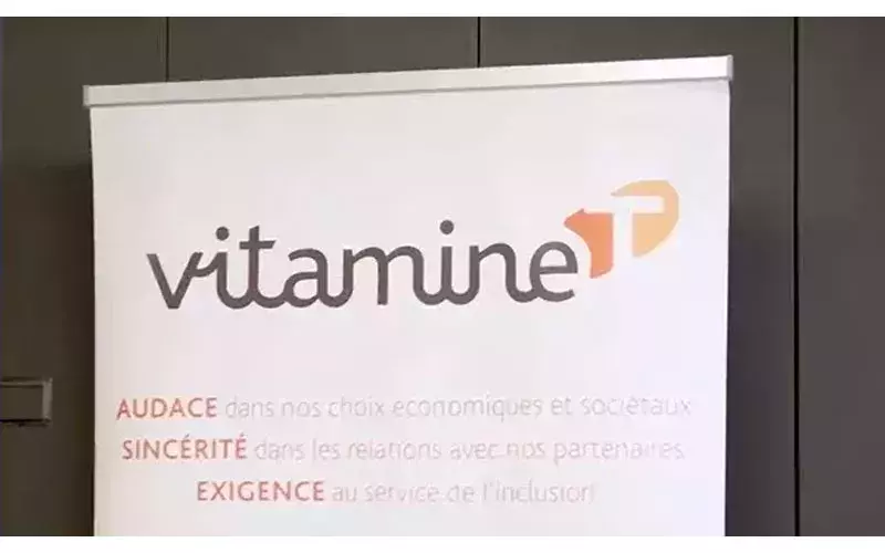 Vidéo | Découvrez Vitamine T, lauréat de l'appel à projet 100% inclusion du PIC