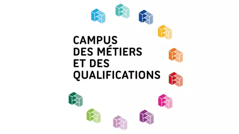 Campus des métiers et des qualifications