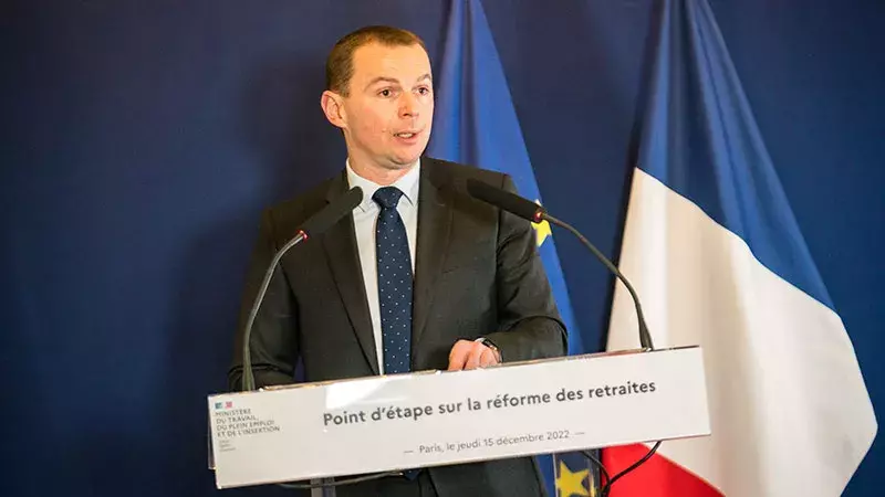 Point d'étape sur la réforme des retraites