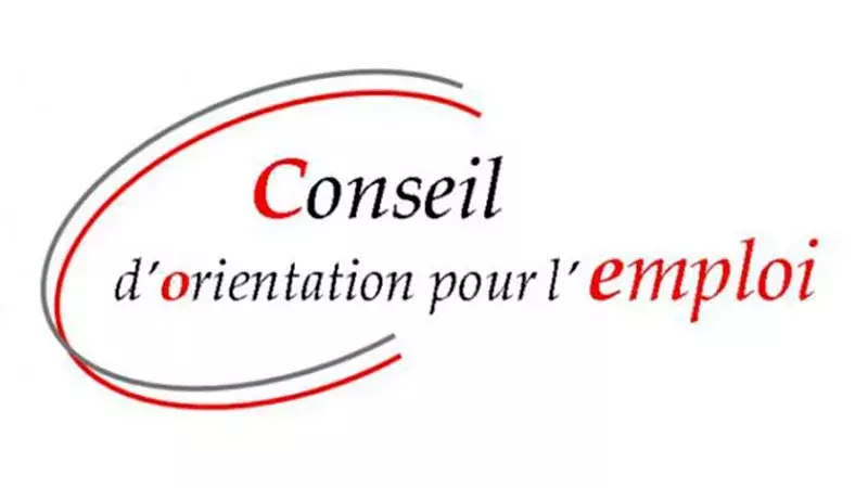 Conseil d'orientation pour l'emploi