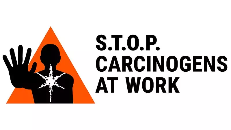 S.T.O.P. Carcinogens At Work