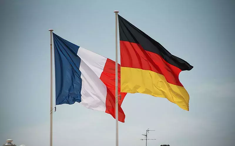 Apprentissage : la France et l'Allemagne signent un accord d'apprentissage transfrontalier