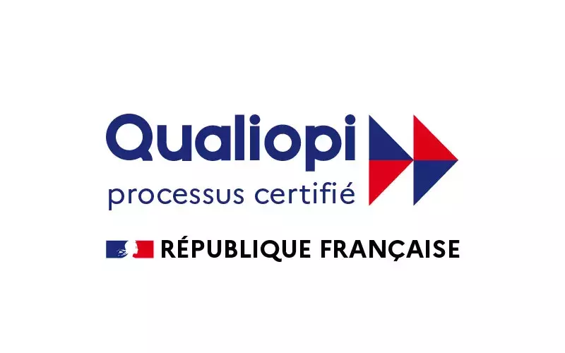 Qualiopi | Marque de certification qualité des prestataires de formation