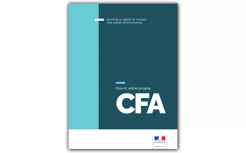 Kit | Ouvrir votre propre centre de formation d’apprentis (CFA)