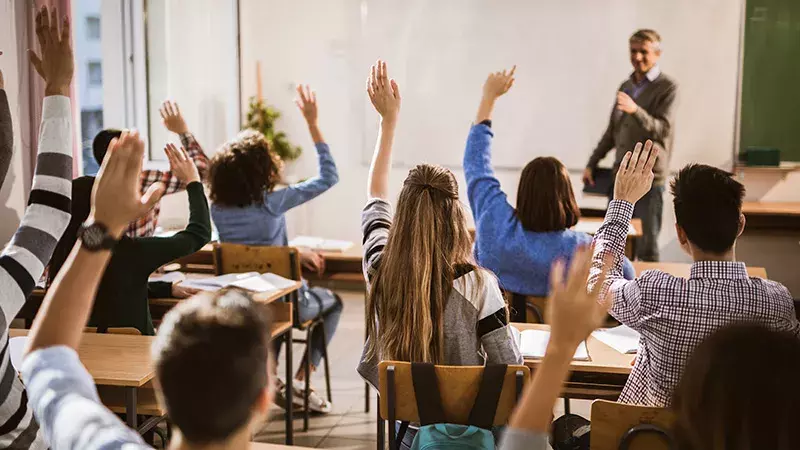 Réforme des lycées professionnels - Rentrée 2024 : Un parcours de terminale adapté au projet des élèves