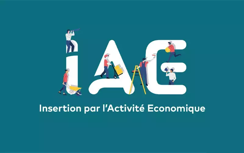 La formation professionnelle des salariés en insertion par l'activité économique (IAE)