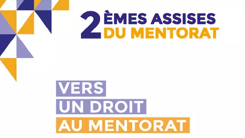 2e édition des Assises du Mentorat : vers un droit au mentorat pour tous les jeunes qui en ont besoin