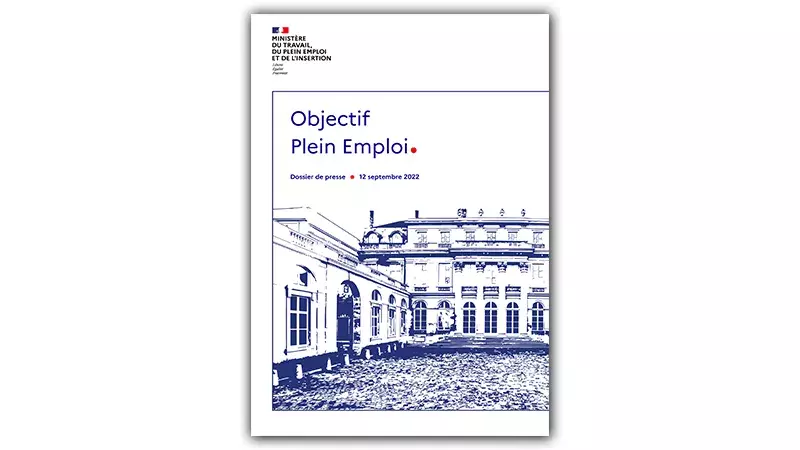 Objectif Plein Emploi