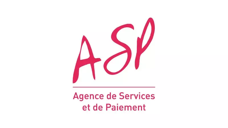 ASP | Agence de services et de paiement