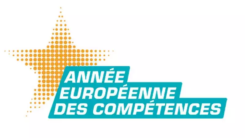 Année européenne des compétences