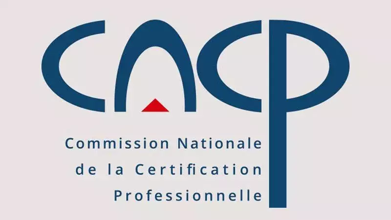 Commission nationale de la certification professionnelle (CNCP)