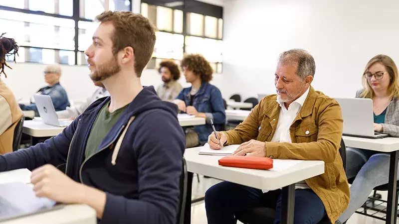 La formation des inspecteurs du travail