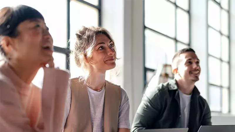 La réforme de la formation professionnelle au service de la compétitivité des entreprises