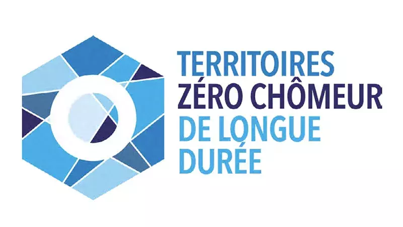 Territoires zéro chômeur de longue durée