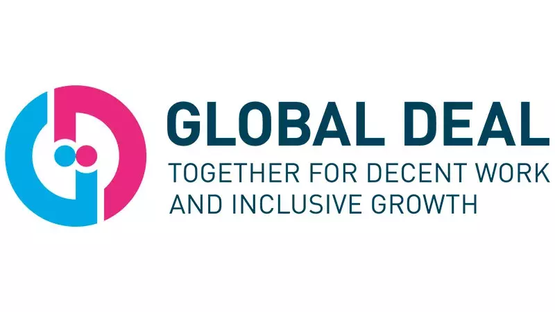 Global Deal: Together for decent work and inclusive growth